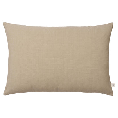 Sen Rectangular Cushion - Cashmere