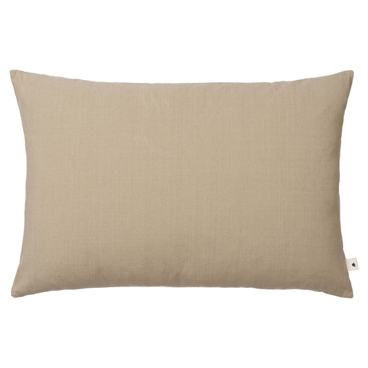 Sen Rectangular Cushion - Cashmere