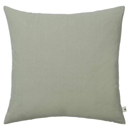 Sen Square Cushion - Tea Green