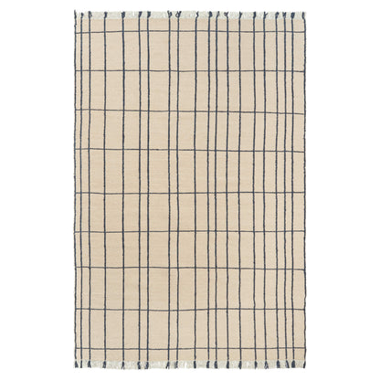 Sen Rug - Indigo