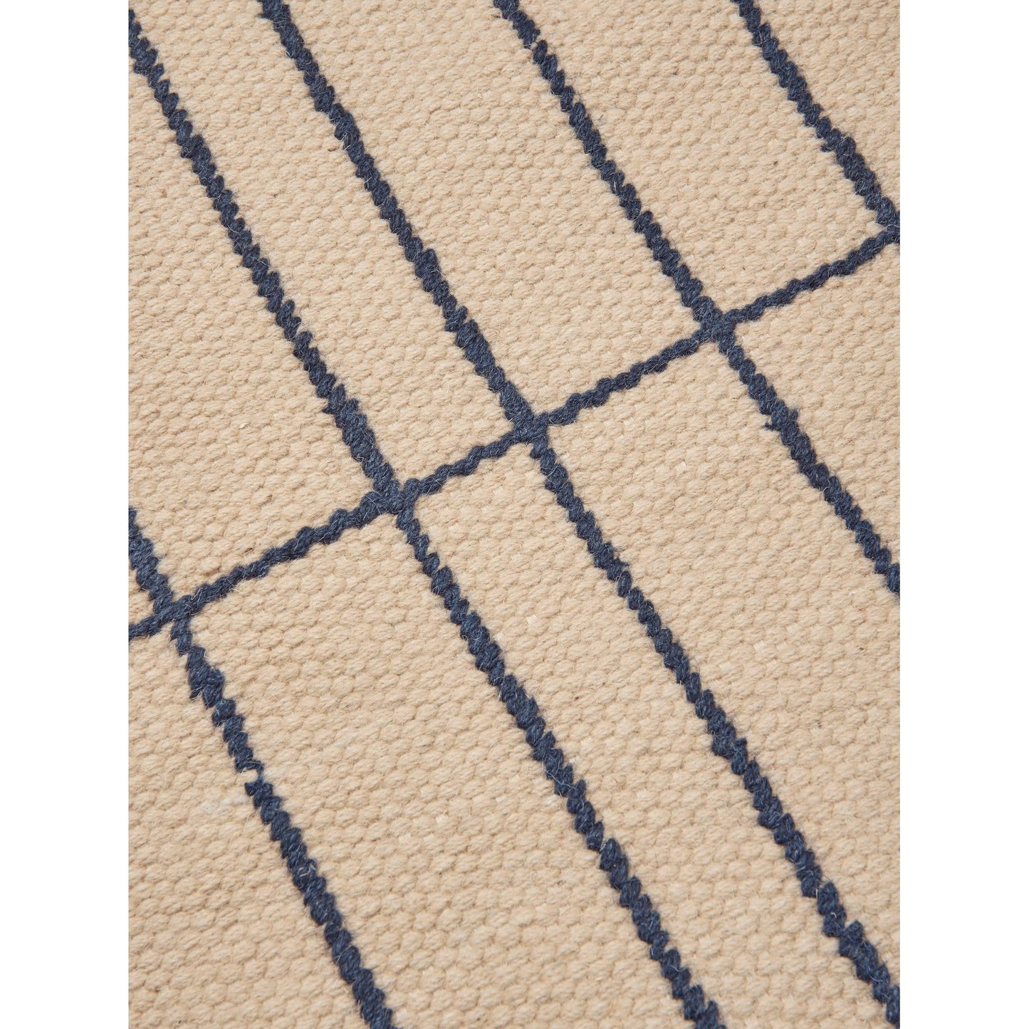 Sen Rug - Indigo