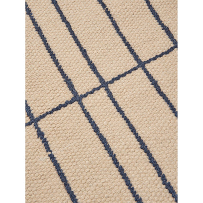 Sen Rug - Indigo
