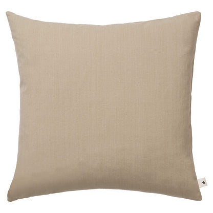 Sen Square Cushion - Cashmere