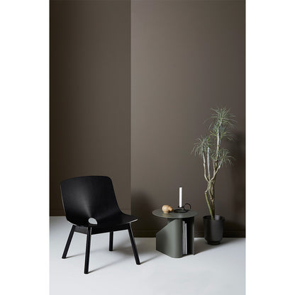 Sentrum Side Table - Dusty Green