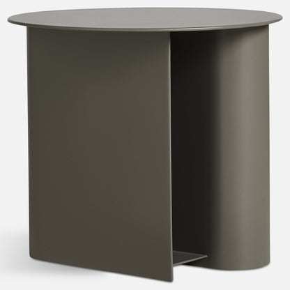 Sentrum Side Table - Taupe