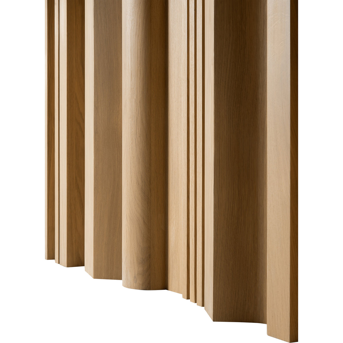 Sequence Dining Table - Oak