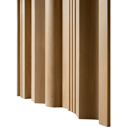 Sequence Dining Table - Oak