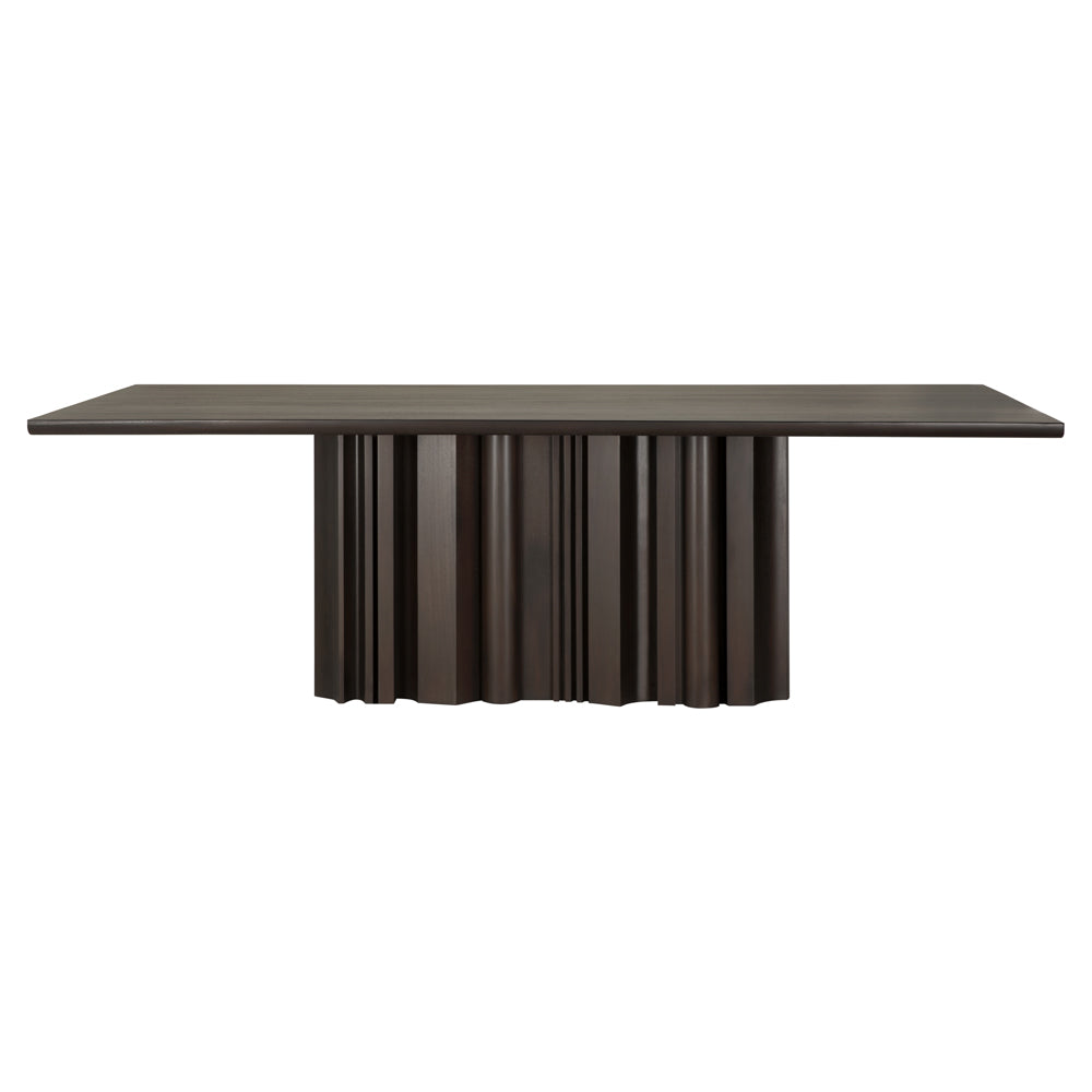 Sequence Dining Table