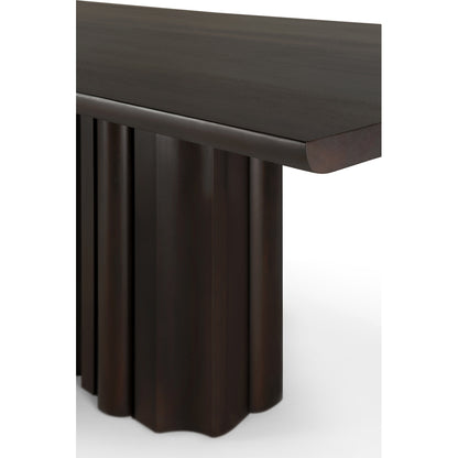 Sequence Dining Table