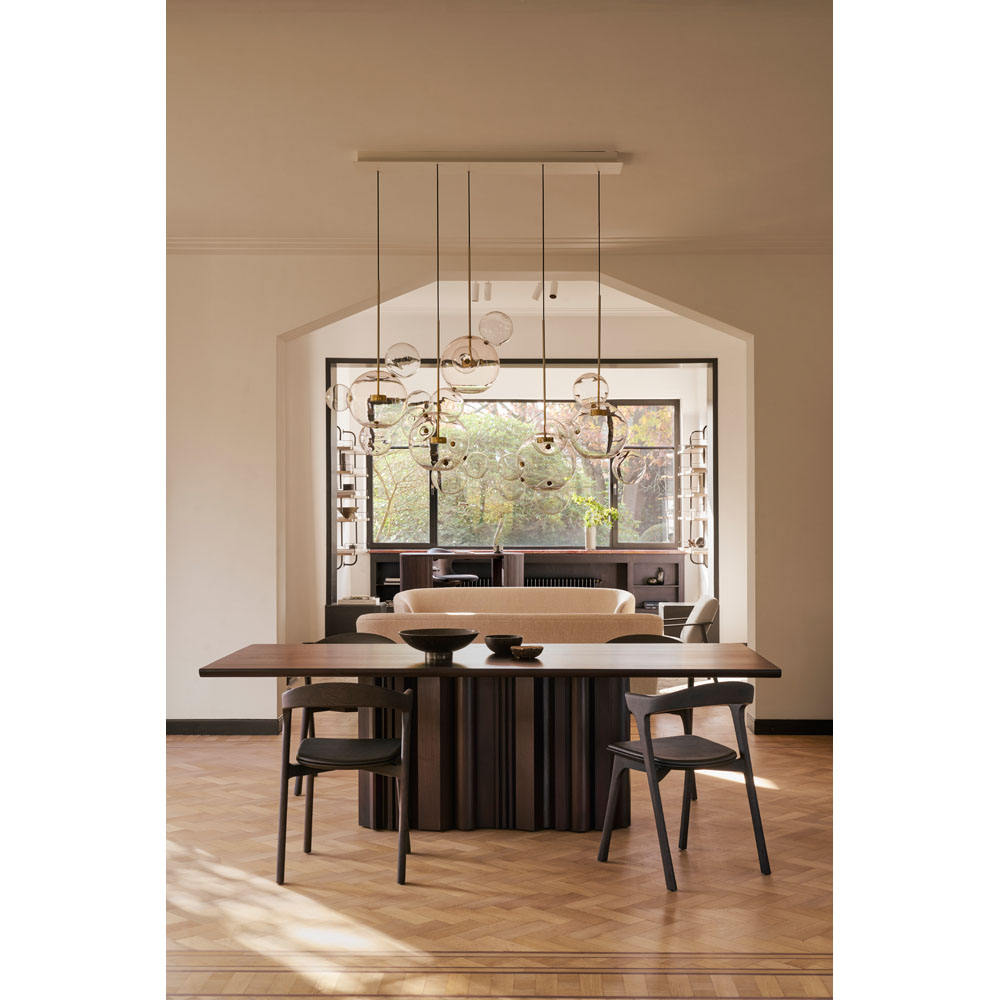 Sequence Dining Table