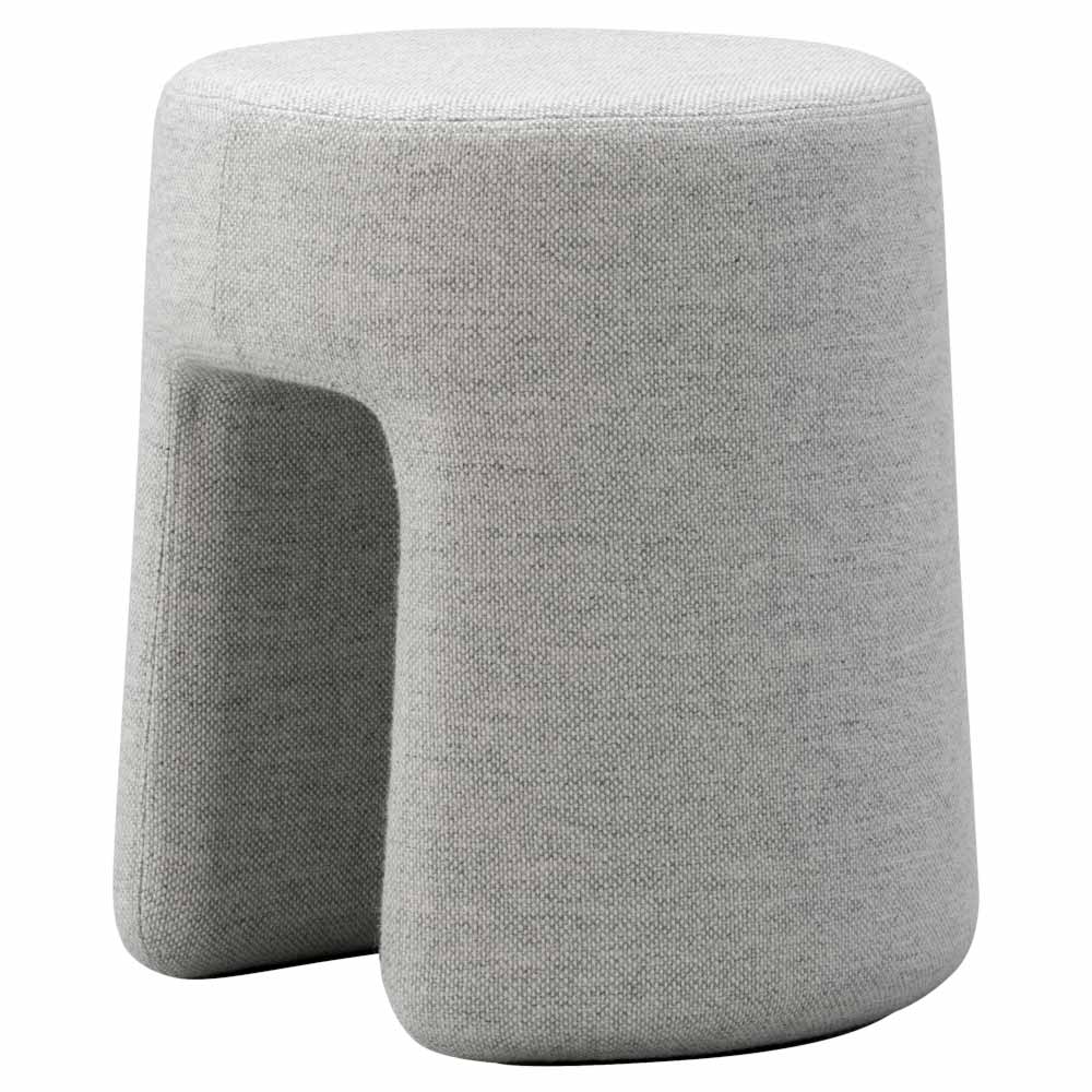 Sequoia Pouf - Kvadrat Hallingdal 65 110