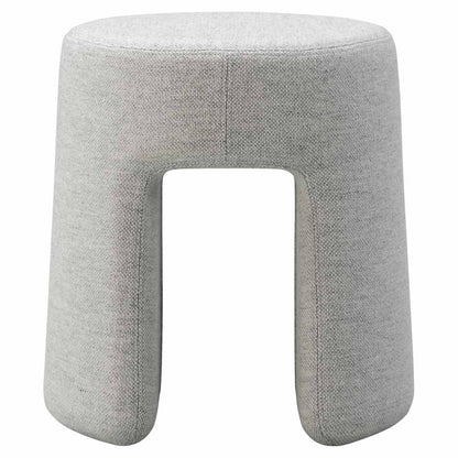 Sequoia Pouf - Kvadrat Hallingdal 65 110