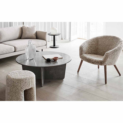 Sequoia Pouf - Sheepskin