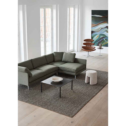 Sequoia Pouf - Sheepskin