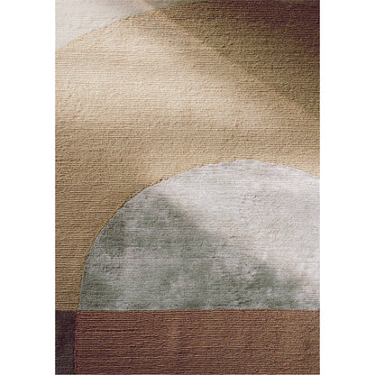 Seraphic Sun Rug - Combi