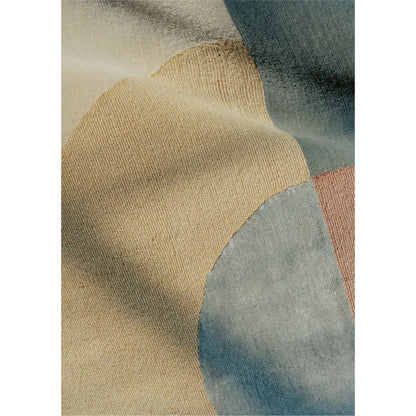 Seraphic Sun Rug - Combi