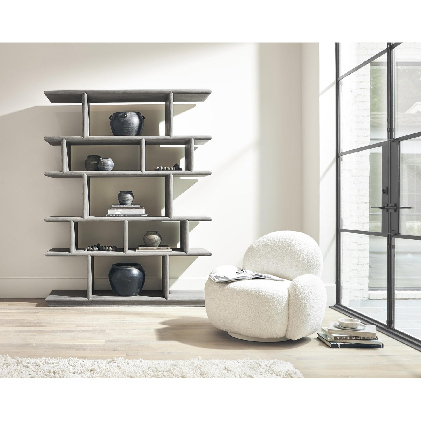 Sereno Etagere