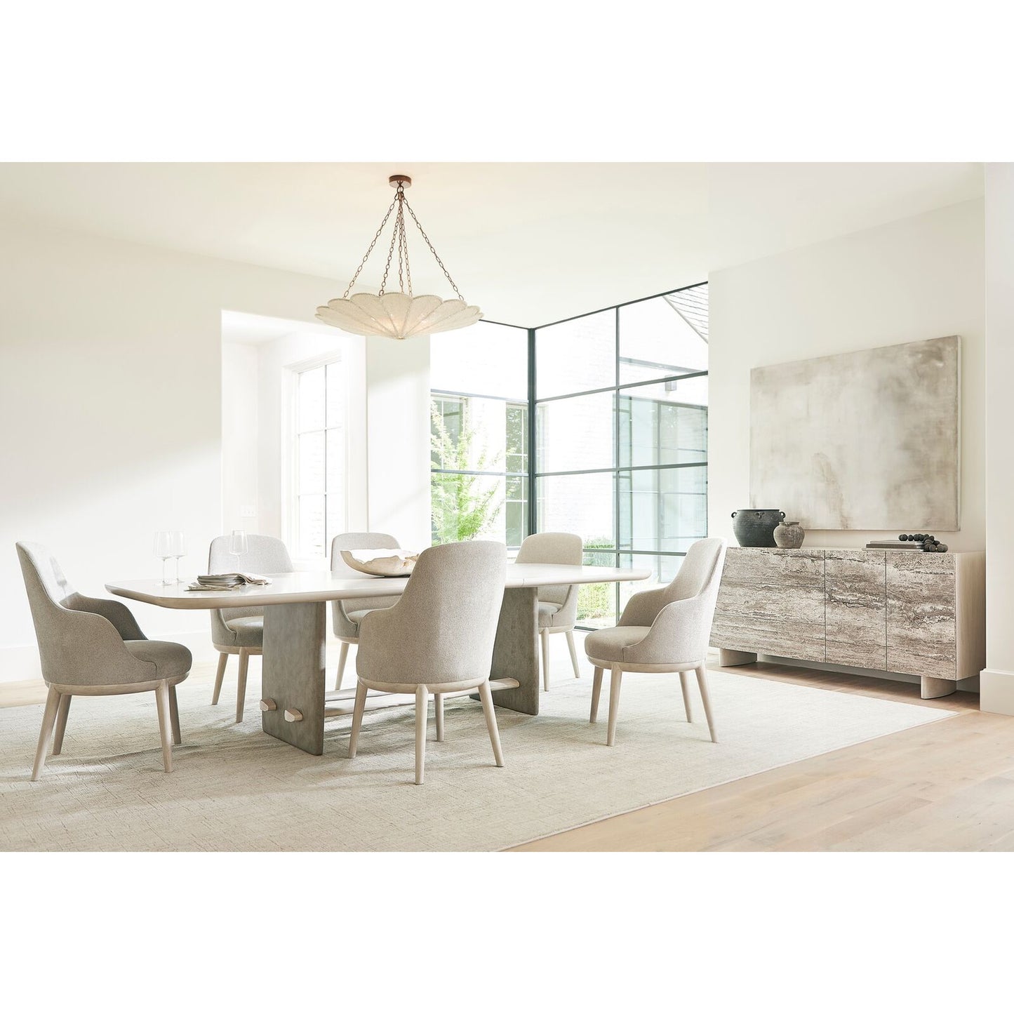 Sereno Extendable Dining Table
