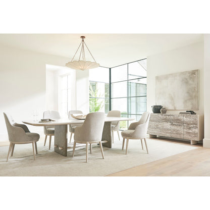 Sereno Extendable Dining Table