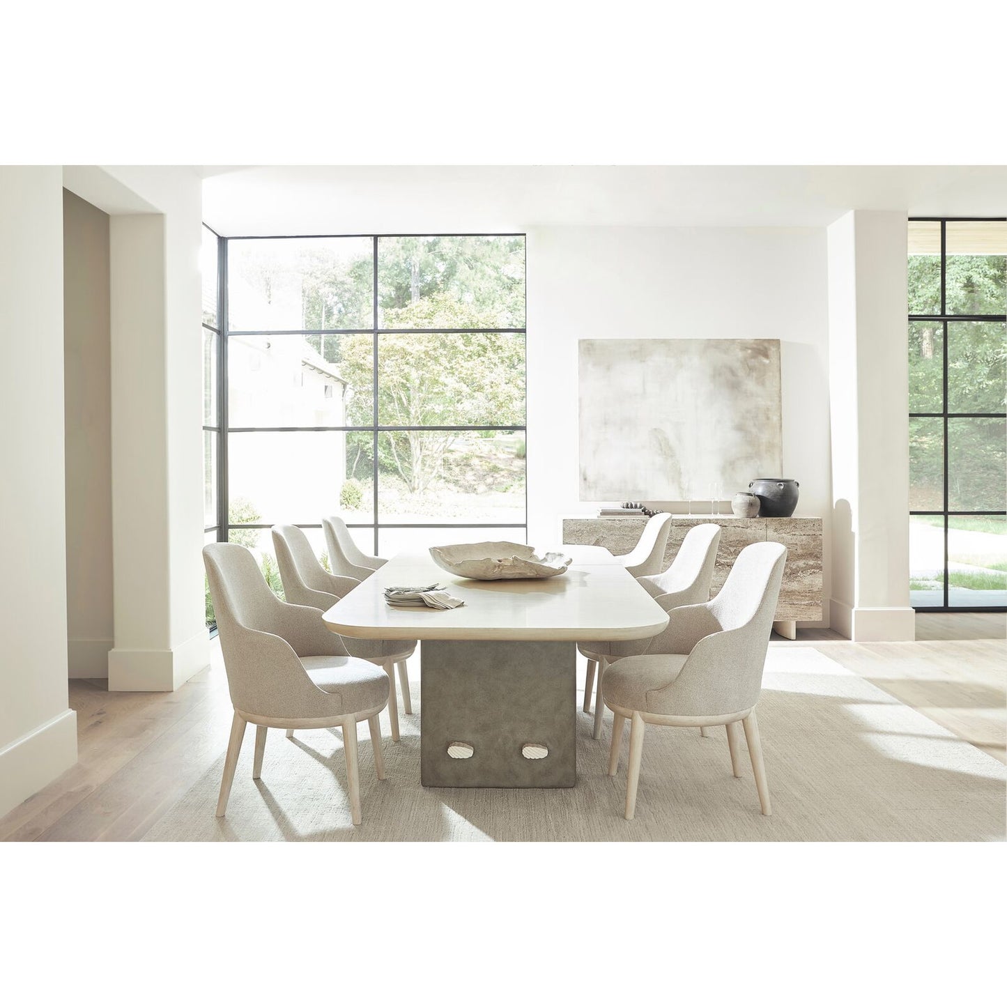 Sereno Extendable Dining Table