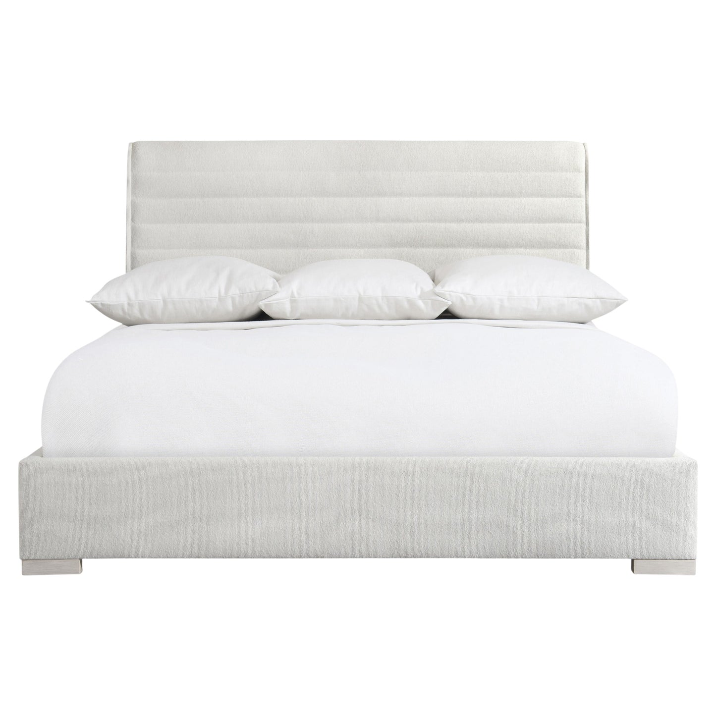 Sereno Panel Bed
