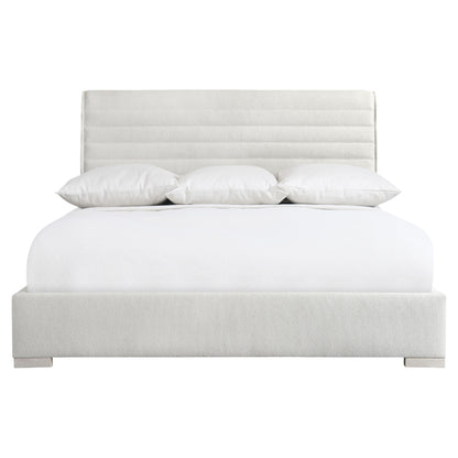 Sereno Panel Bed
