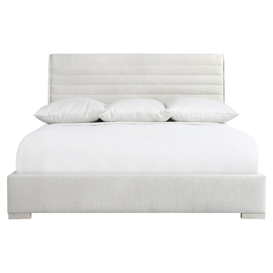 Sereno Panel Bed
