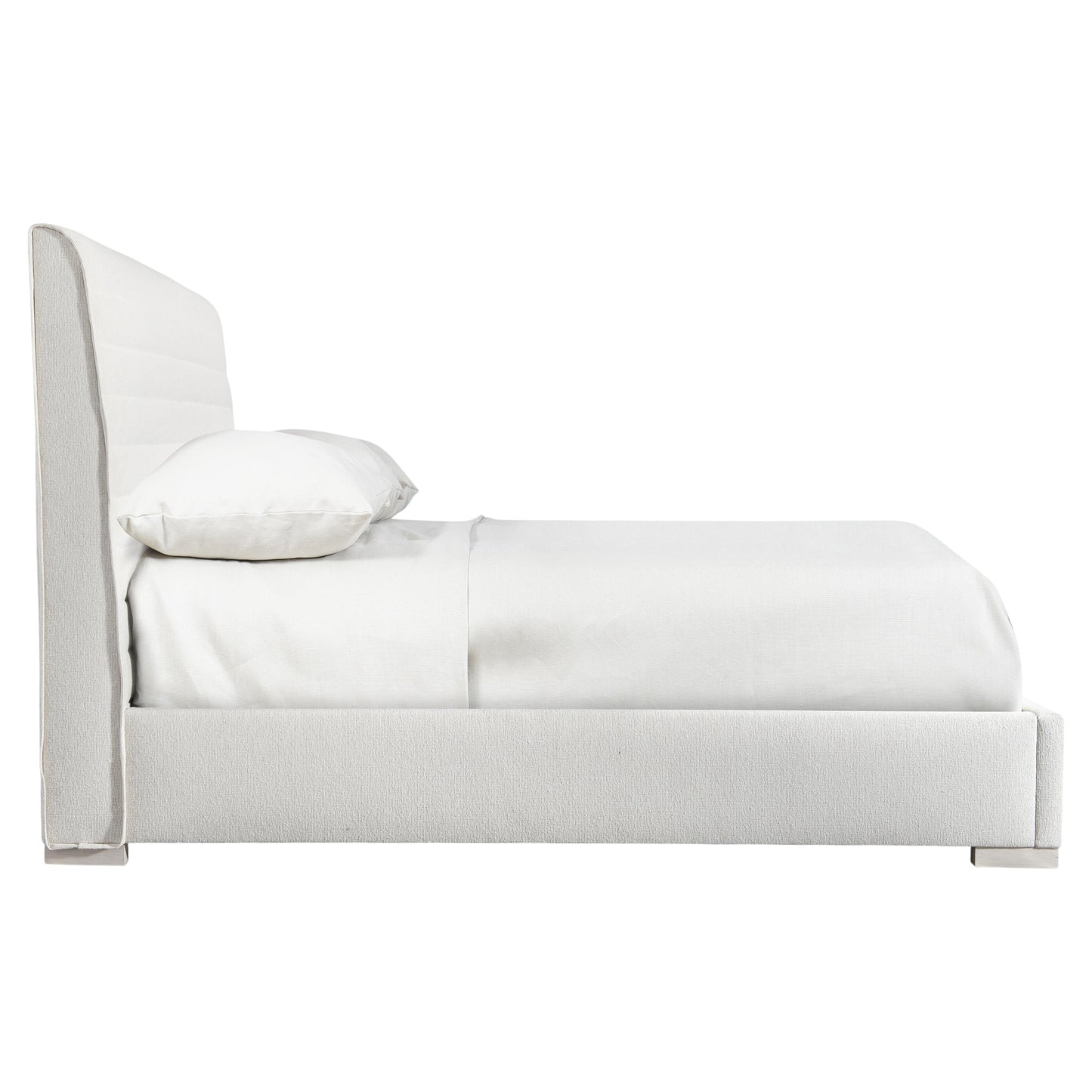 Sereno Panel Bed