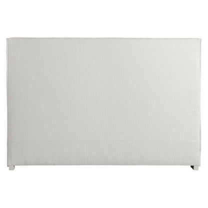 Sereno Panel Bed