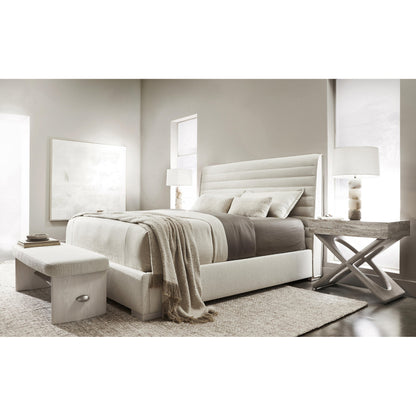 Sereno Panel Bed