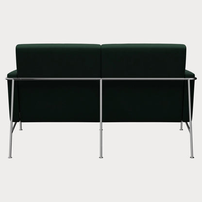 Series 3300 Sofa - 2 Seater