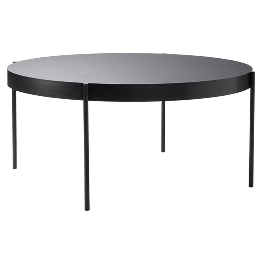 Series 430 Dining Table - Black