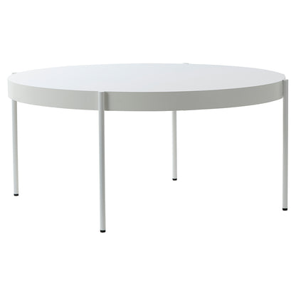 Series 430 Dining Table - White