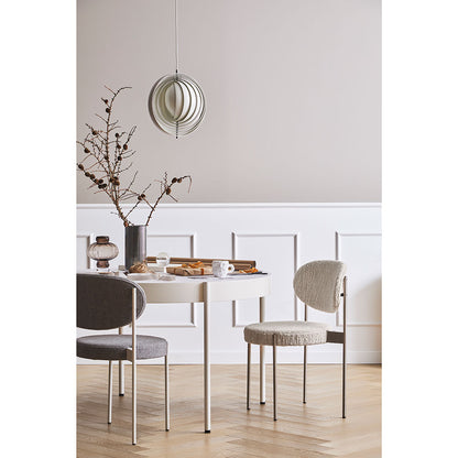 Series 430 Dining Table - White