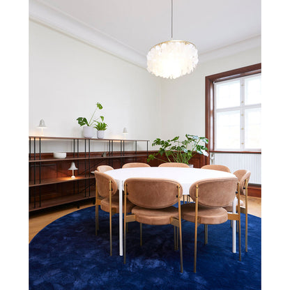 Series 430 Dining Table - White