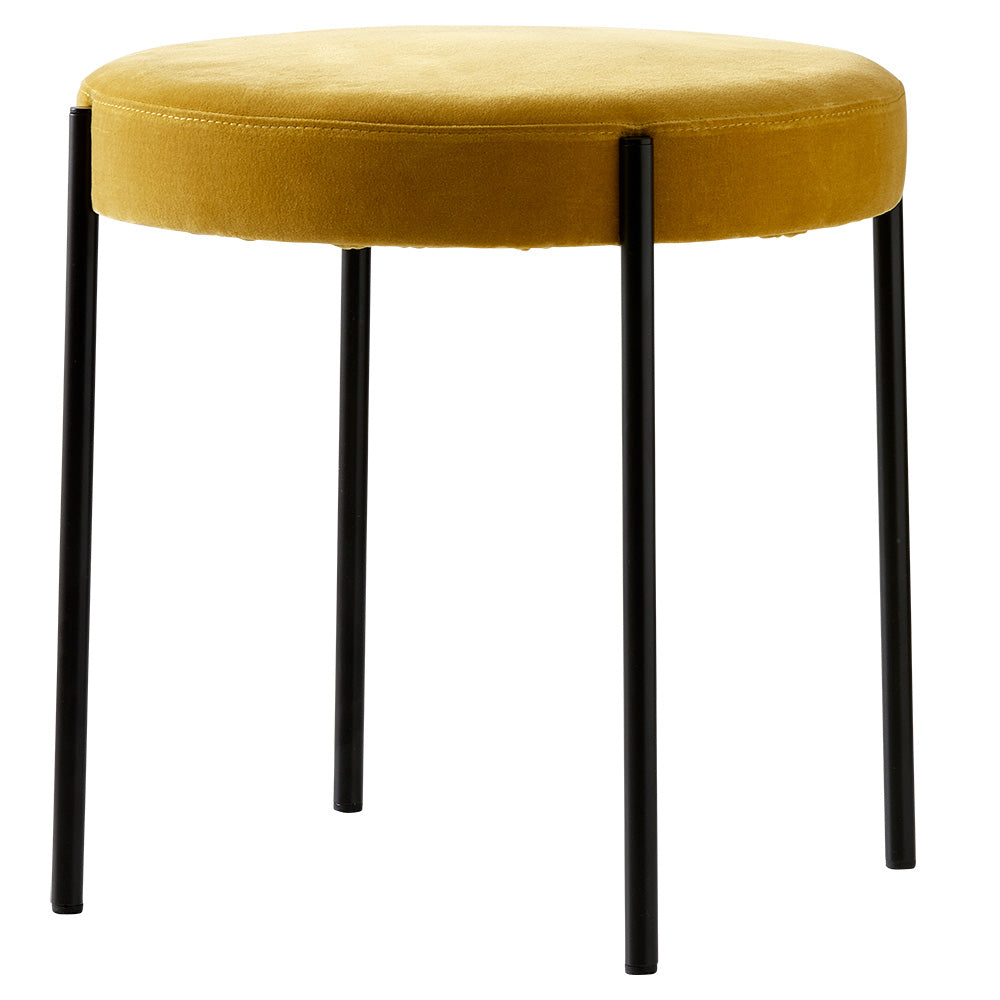 Series 430 Stool - Black Frame