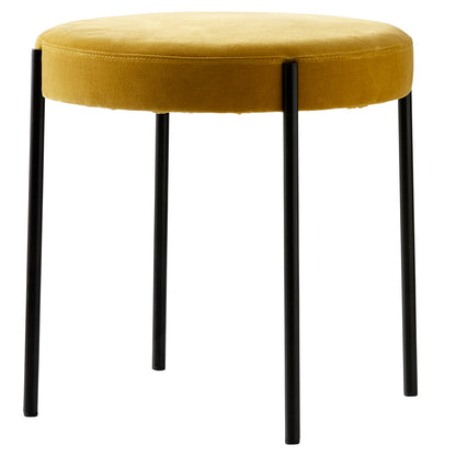 Series 430 Stool - Black Frame