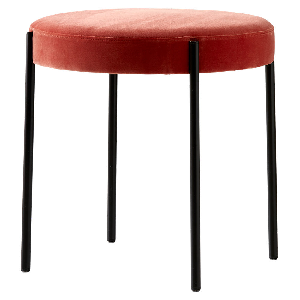 Series 430 Stool - Black Frame