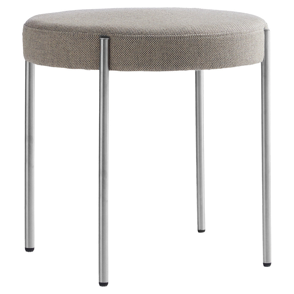 Series 430 Stool - Stainless Steel Frame