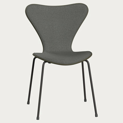 Series 7 Front Upholstered Chair - Lacquered