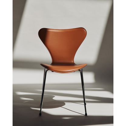 Series 7 Tailored Chair - Saddle Brown
