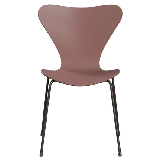 Series 7 Unupholstered Chair - Colored Ash