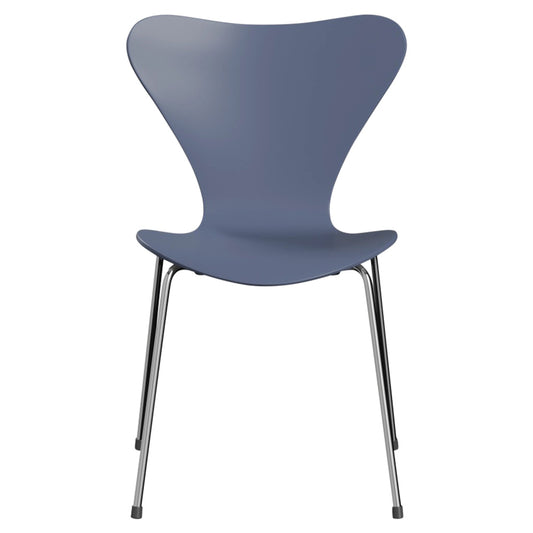 Series 7 Unupholstered Chair - Lacquered