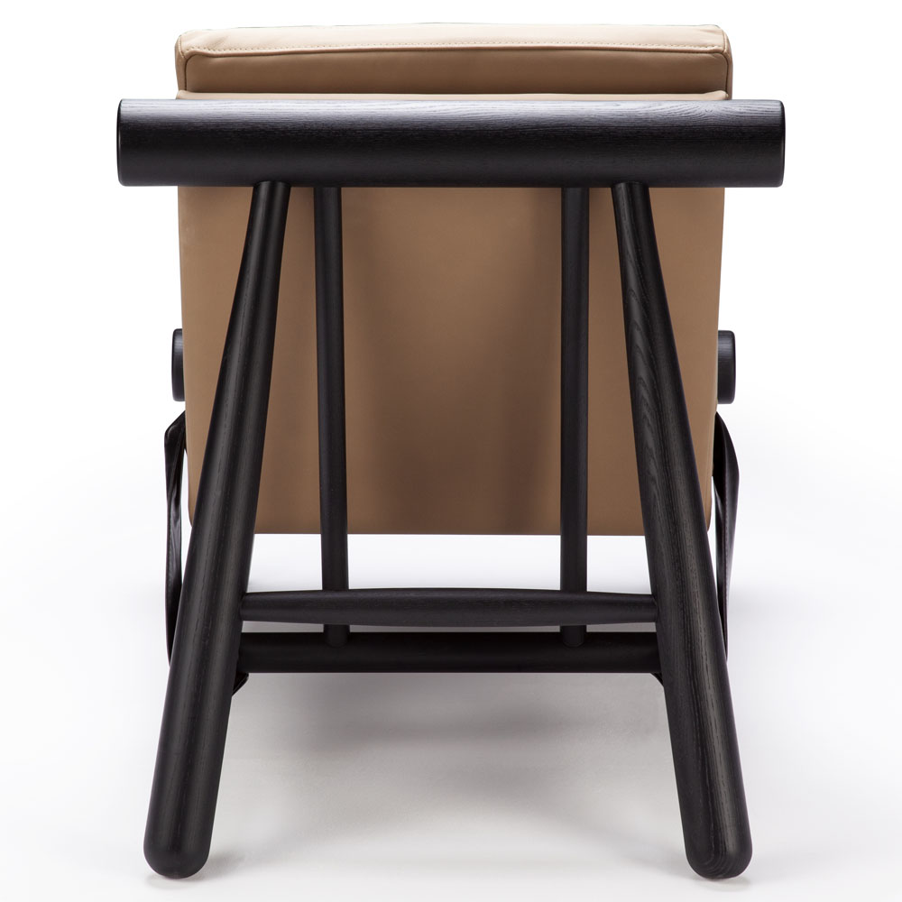 Seso Armchair