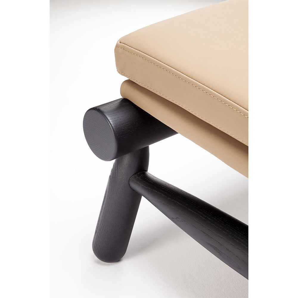 Seso Armchair