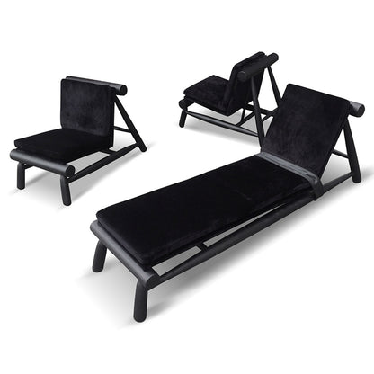 Seso Armchair