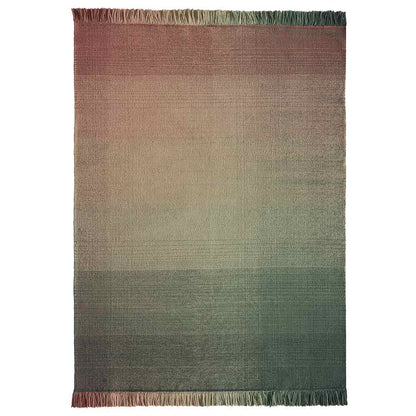Shade Outdoor Rug - Palette 2