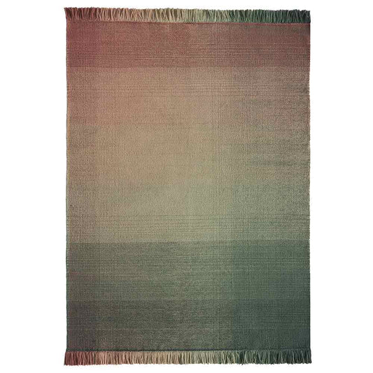 Shade Outdoor Rug - Palette 2