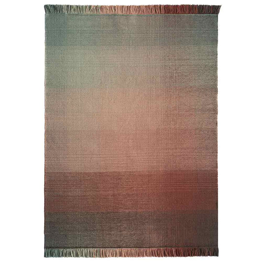 Shade Outdoor Rug - Palette 1