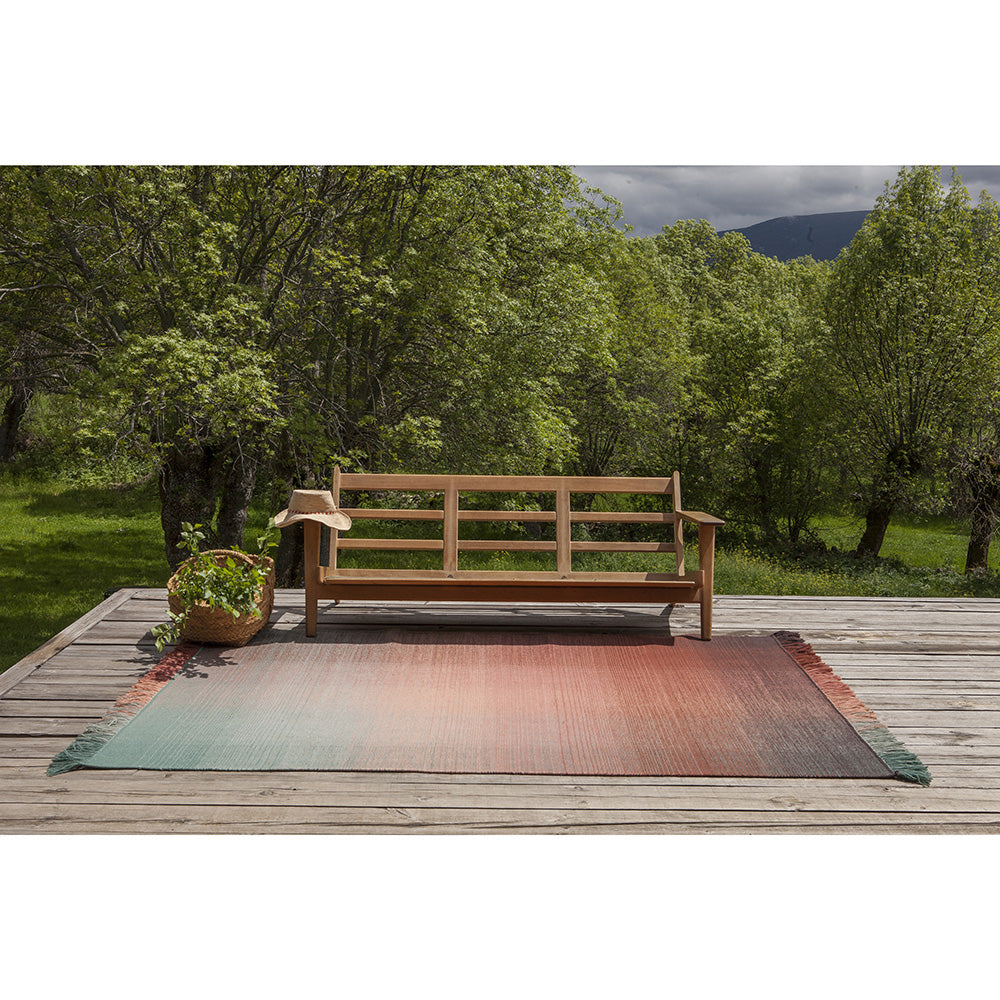 Shade Indoor Rug - Palette 1